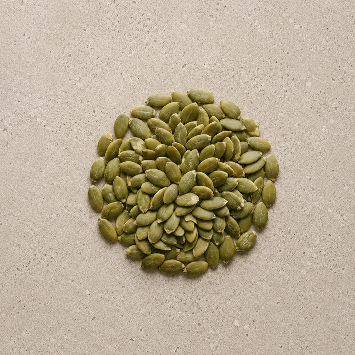Semilla de calabaza